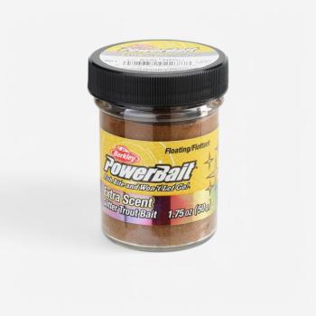 Pisztráng paszta, hal pellet, 50 g - Powerbait Berkley kép