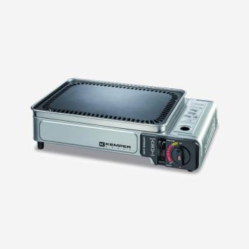 Plancha sütő - Smart Kemper kép