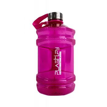 PLASTIFY-Water Bottle 2,2 L pink Rózsaszín 2,2L kép