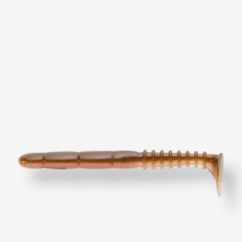 Plasztikcsali 10 cm, 4” - Fat Rockvibe Young Craw Reins kép