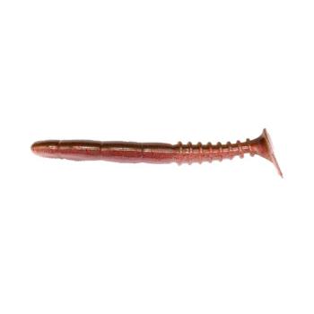 Plasztikcsali, 5 cm, 2" - Rockvibe Young Craw Reins kép