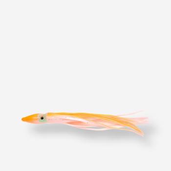 Plasztikcsali, 5 db, 11 cm - Octopus Flashmer kép