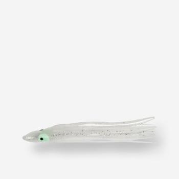 Plasztikcsali, 5 db, 6 cm - Octopus Flashmer kép