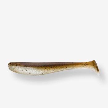 Plasztikcsali, adalékanyaggal - Yubari Fat Shad Caperlan kép
