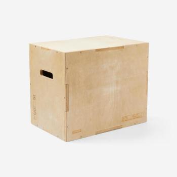 Pliometrikus doboz, Box Jump Corength kép
