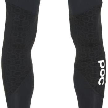 POC AVIP Ceramic Legs Uranium Black M kép