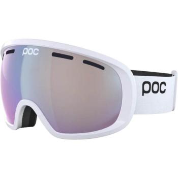 POC FOVEA PHOTOCHROMIC Síszemüveg, fehér, méret kép