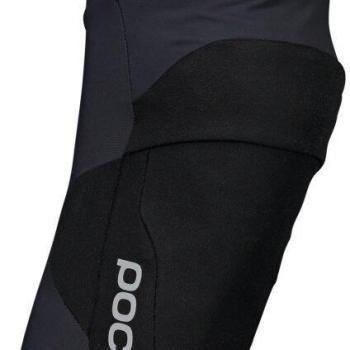 POC Oseus VPD Knee Uranium Black MED kép