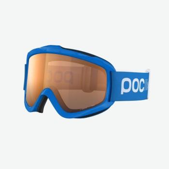 POC POCito Iris Fluorescent Blue one size kép