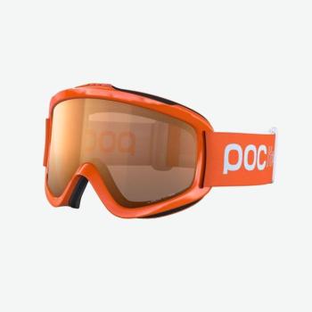 POC POCito Iris Fluorescent Orange one size kép