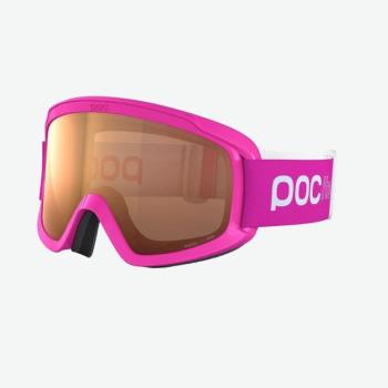 POC POCito Opsin Fluorescent Pink One Size kép