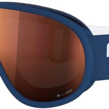 POC Retina Clarity Lead Blue/Spektris Orange One Size kép