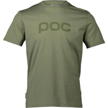 POC TEE Férfi póló, khaki, méret kép