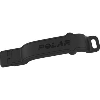 POLAR NABIJECI ADAPTER UNITE Töltő adapter, fekete, méret kép