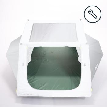 Polifoam matrac az MH500 Fresh&Black, 2 személyes tetősátorhoz Quechua kép