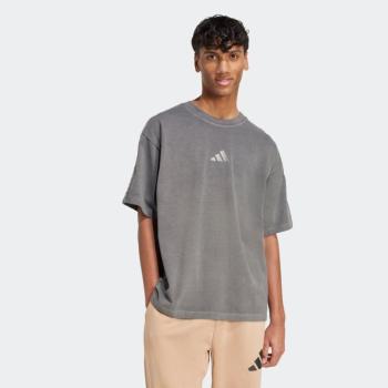 Póló, koptatott hatású - ALL SZN Adidas kép