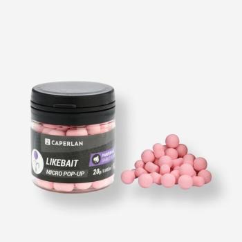 Pop up bojli, fokhagyma, 20 g - Likebait Caperlan kép