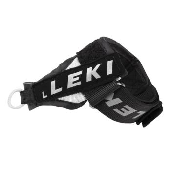 Pót heveder Trigger Shark Strap  ezüst  M/L/XL kép