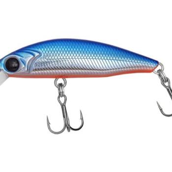 Predator-Z Baby Perch wobbler, 4,5 cm, 3 g, kék, lassan süllyedő kép