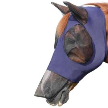 Premier Equine Comfort tech xtra légymaszk kép