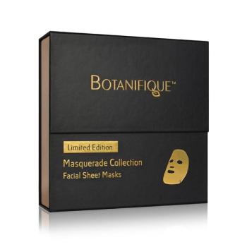 Premium Facial Sheet Mask Collection - Botanifique kép