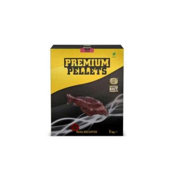 PREMIUM PELLET 6MM/1KG-C1 kép