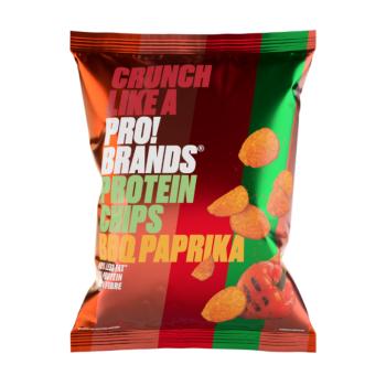 PRO!BRANDS Potato Chips 50 g kép