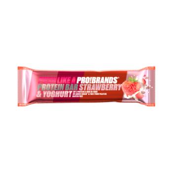 PRO!BRANDS Protein Bar kép