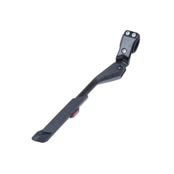 PRO-T-Plus 111 back adjustable Al 24-29 Fekete kép