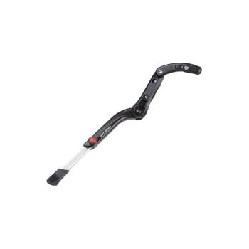 PRO-T-Plus 65 back adjustable Al 24-29 Fekete kép