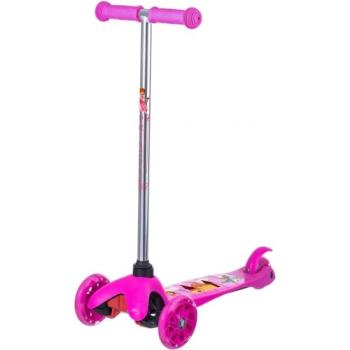 Profilite SCOOTER SMALL Gyerek roller, rózsaszín, méret kép