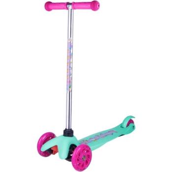 Profilite SCOOTER SMALL Gyerek roller, türkiz, méret kép