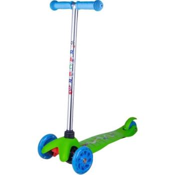 Profilite SCOOTER SMALL Gyerek roller, zöld, méret kép