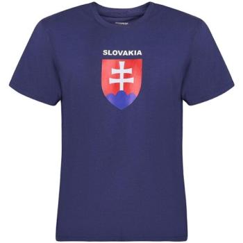 PROGRESS HC SK T-SHIRT Férfi rajongói póló, sötétkék, méret kép