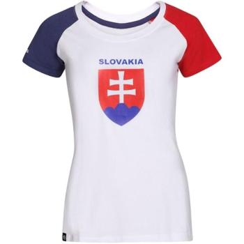 PROGRESS HC SK T-SHIRT Női rajongói póló, fehér, méret kép