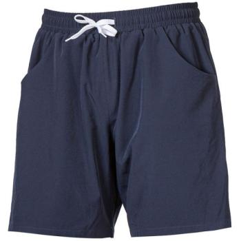 PROGRESS MARINER SHORTS Férfi sport rövidnadrág, sötétkék, méret kép