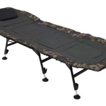 Prologic avenger bedchair 8 leg 120kg kép