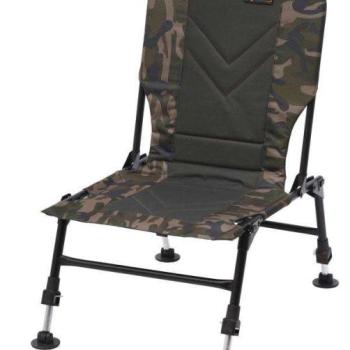 Prologic avenger camo chair 140kg horgászszék kép