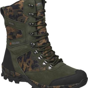 Prologic Bank Bound Trek Boot High Camo kép