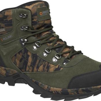 Prologic Bank Bound Trek Boot Medium High Camo kép