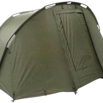 Prologic Cruzade Bivvy 2man w / Overwrap kép