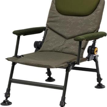 Prologic Inspire Lite-Pro Recliner Chair With Armrests kép