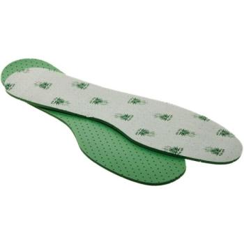 PROMA ALOE VERA STAR LACES Talpbetét, világoszöld, méret kép