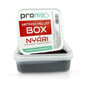 Promix Aqua Garant Method Pellet Box Nyári kép