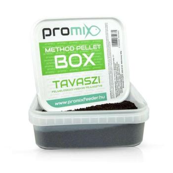 Promix Aqua Garant Method Pellet Box tavaszi kép