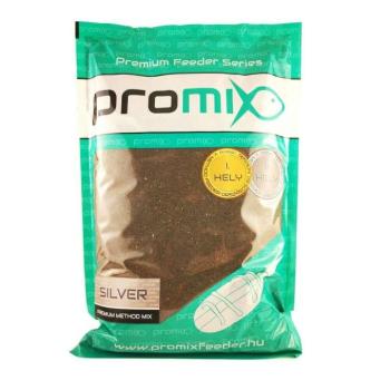 Promix SILVER kép