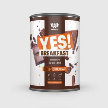 Protein kása YES! Breakfast 500 g - Iron Aesthetics kép