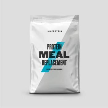 Protein Meal Replacement Blend - 2.5kg - Vanília kép