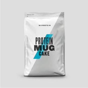 Protein Mug Cake - 500g - Természetes Csokoládé kép