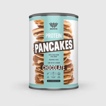 Protein Pancakes 500 g - Iron Aesthetics kép